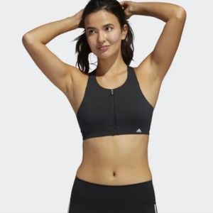 NWT Adidas Ultimate Support Sports Bra